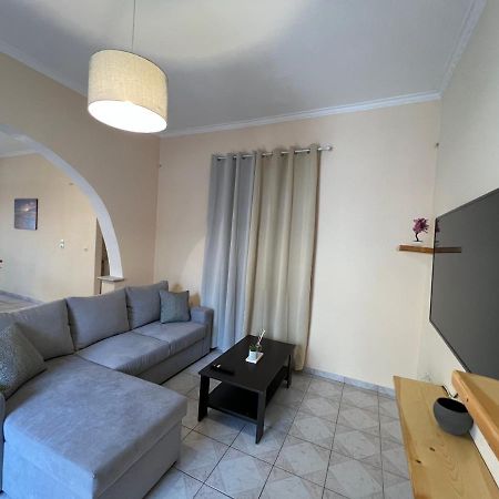 Big House Agios Georgios Beach Naxos Naxos City Εξωτερικό φωτογραφία